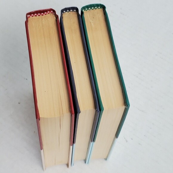 The American Heritage Dictionary, Word Book, Written Word, Right Word III Set - Picture 10 of 12